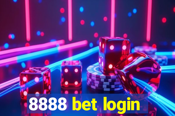 8888 bet login